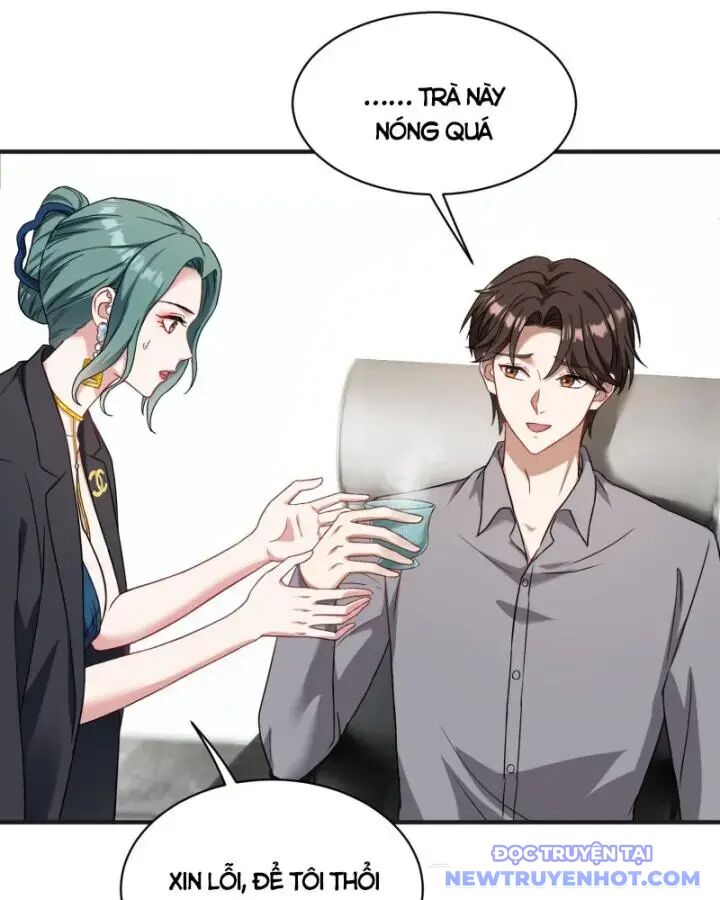 Bỏ Làm Simp Chúa, Ta Có Trong Tay Cả Tỉ Thần Hào Chap 29 - Next Chap 30