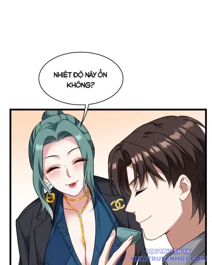 Bỏ Làm Simp Chúa, Ta Có Trong Tay Cả Tỉ Thần Hào Chap 29 - Next Chap 30