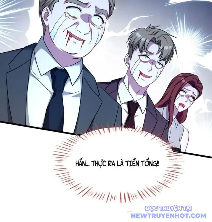 Bỏ Làm Simp Chúa, Ta Có Trong Tay Cả Tỉ Thần Hào Chap 29 - Next Chap 30