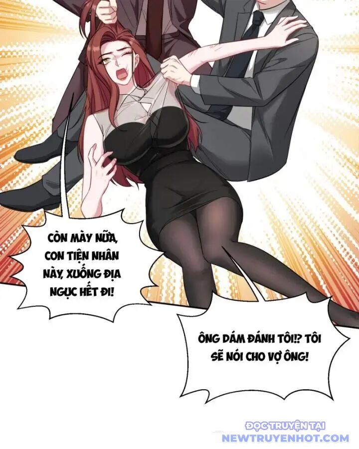 Bỏ Làm Simp Chúa, Ta Có Trong Tay Cả Tỉ Thần Hào Chap 29 - Next Chap 30