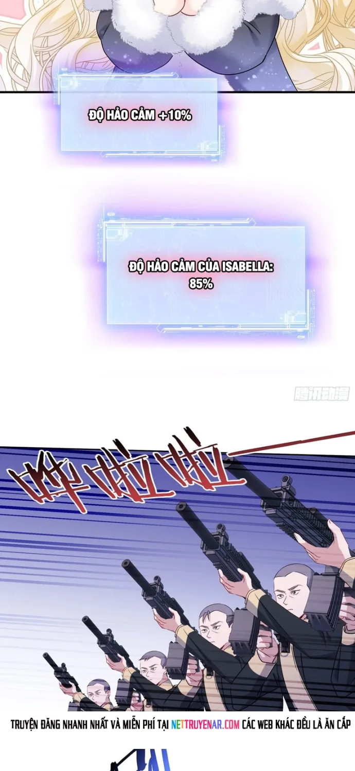 Bỏ làm simp chúa ta có trong tay cả tỉ thần hào Chap 290 - Next Chap 291