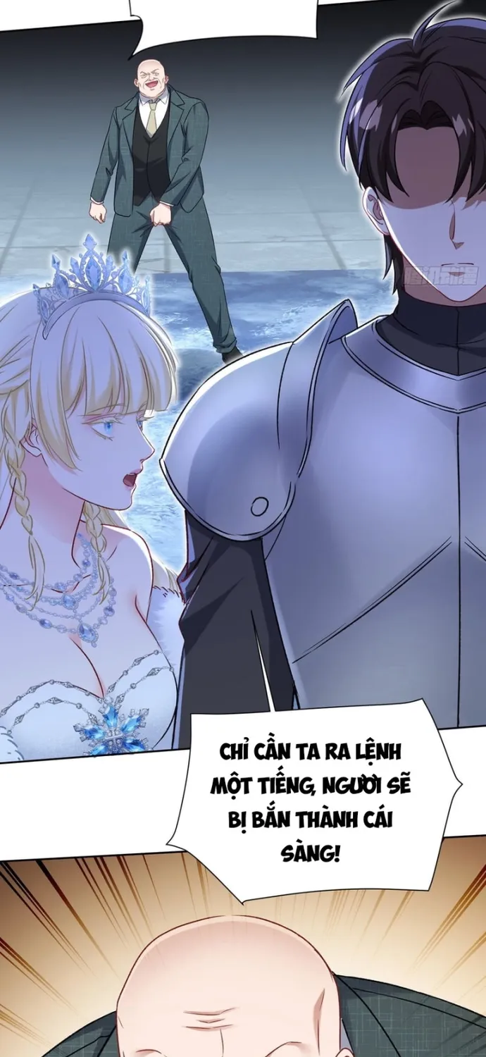 Bỏ làm simp chúa ta có trong tay cả tỉ thần hào Chap 290 - Next Chap 291