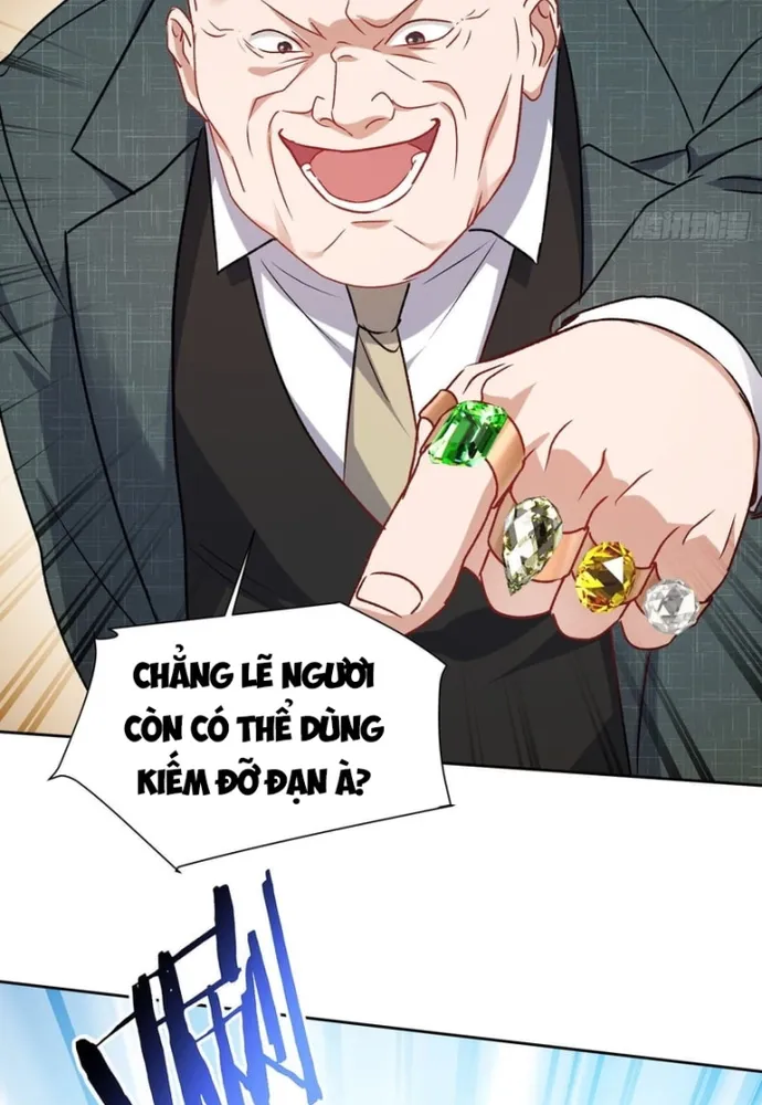 Bỏ làm simp chúa ta có trong tay cả tỉ thần hào Chap 290 - Next Chap 291