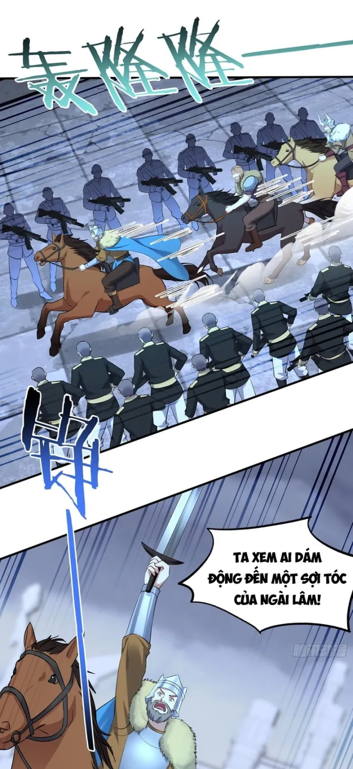 Bỏ làm simp chúa ta có trong tay cả tỉ thần hào Chap 290 - Next Chap 291