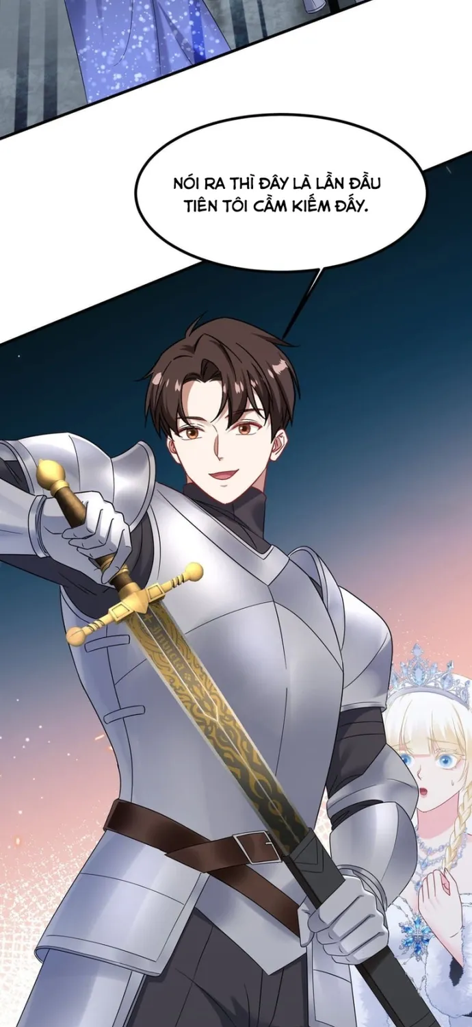 Bỏ làm simp chúa ta có trong tay cả tỉ thần hào Chap 290 - Next Chap 291