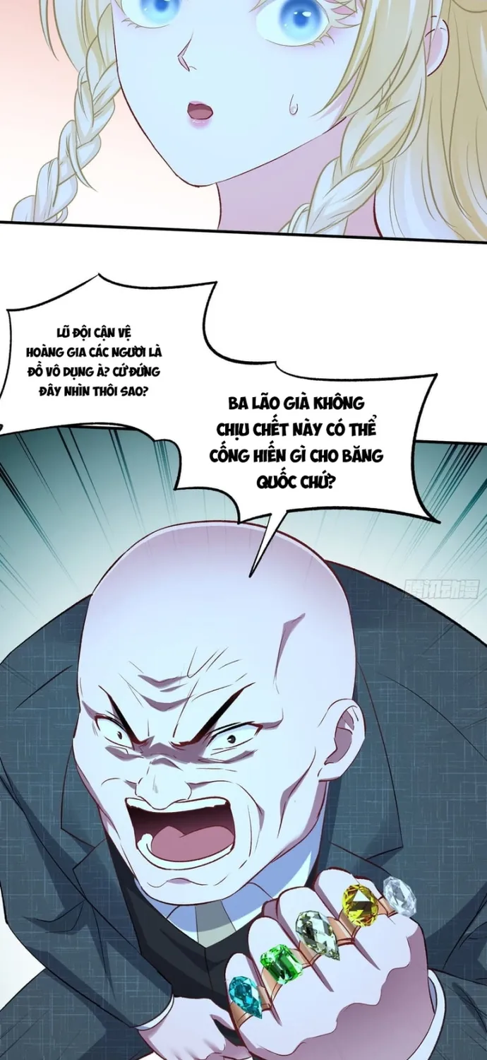 Bỏ làm simp chúa ta có trong tay cả tỉ thần hào Chap 290 - Next Chap 291