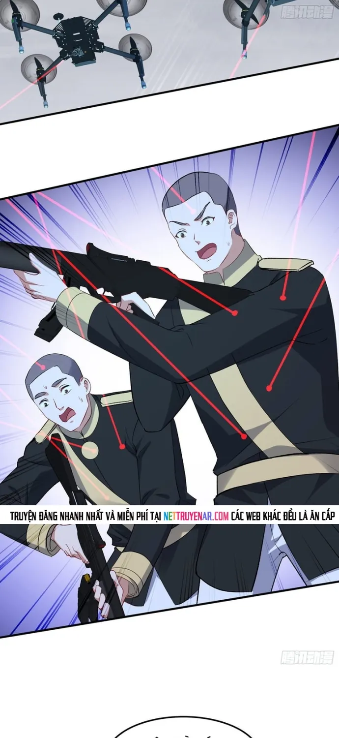 Bỏ làm simp chúa ta có trong tay cả tỉ thần hào Chap 290 - Next Chap 291