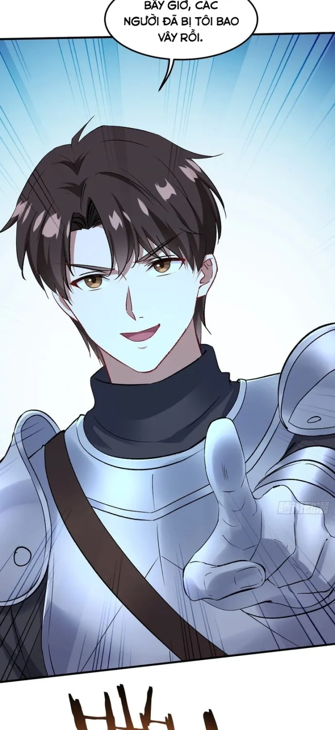 Bỏ làm simp chúa ta có trong tay cả tỉ thần hào Chap 290 - Next Chap 291