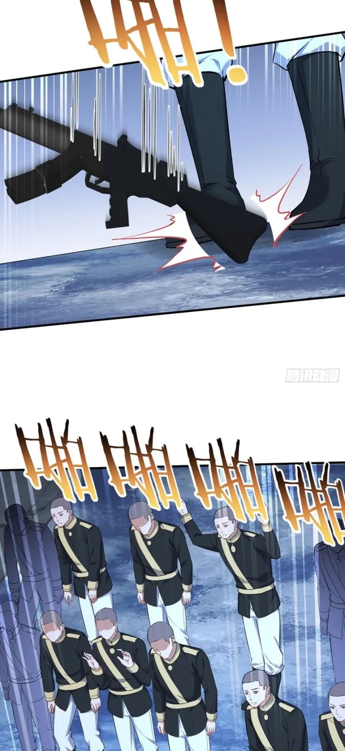 Bỏ làm simp chúa ta có trong tay cả tỉ thần hào Chap 290 - Next Chap 291