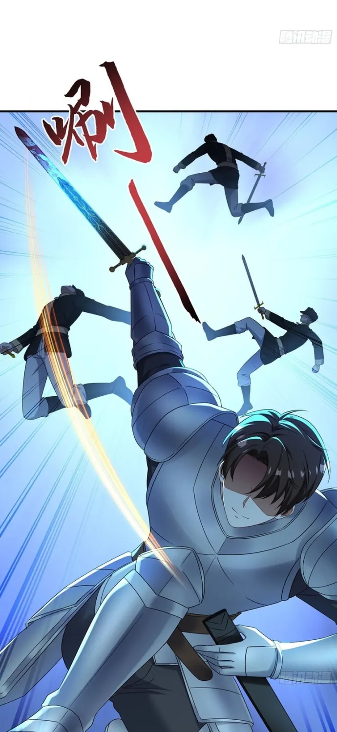 Bỏ làm simp chúa ta có trong tay cả tỉ thần hào Chap 290 - Next Chap 291