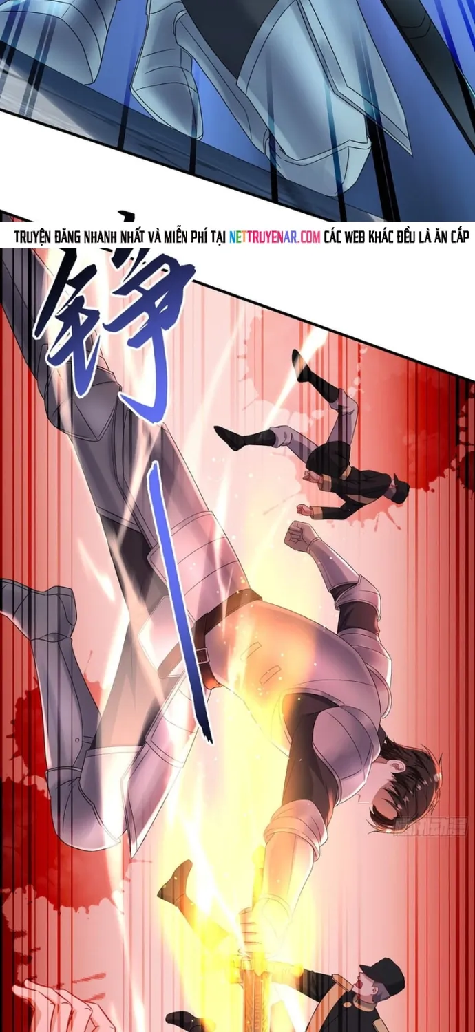 Bỏ làm simp chúa ta có trong tay cả tỉ thần hào Chap 290 - Next Chap 291