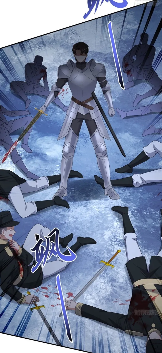 Bỏ làm simp chúa ta có trong tay cả tỉ thần hào Chap 290 - Next Chap 291