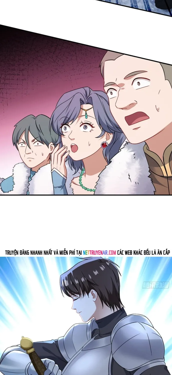 Bỏ làm simp chúa ta có trong tay cả tỉ thần hào Chap 290 - Next Chap 291