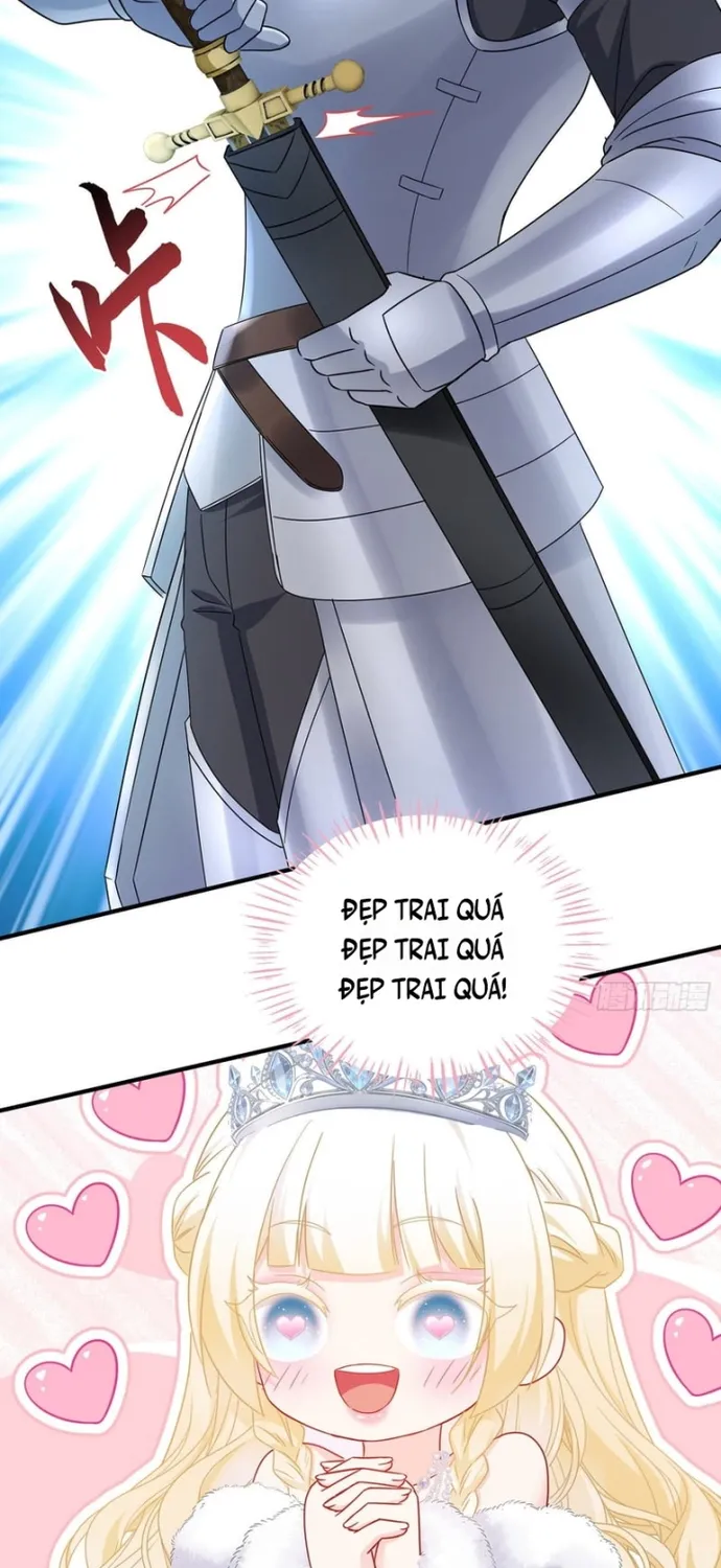 Bỏ làm simp chúa ta có trong tay cả tỉ thần hào Chap 290 - Next Chap 291