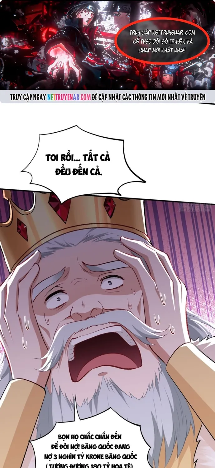 Bỏ làm simp chúa ta có trong tay cả tỉ thần hào Chap 291 - Next Chap 292