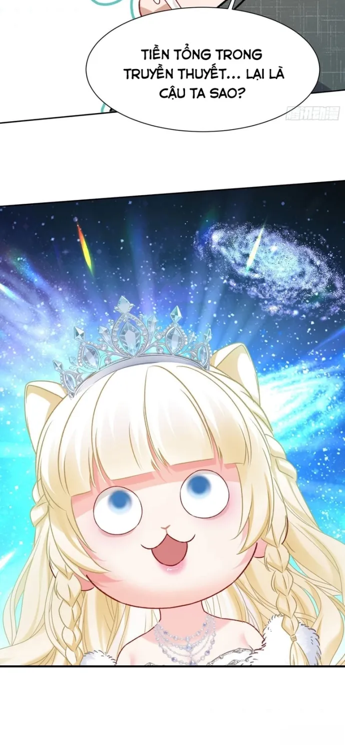 Bỏ làm simp chúa ta có trong tay cả tỉ thần hào Chap 291 - Next Chap 292