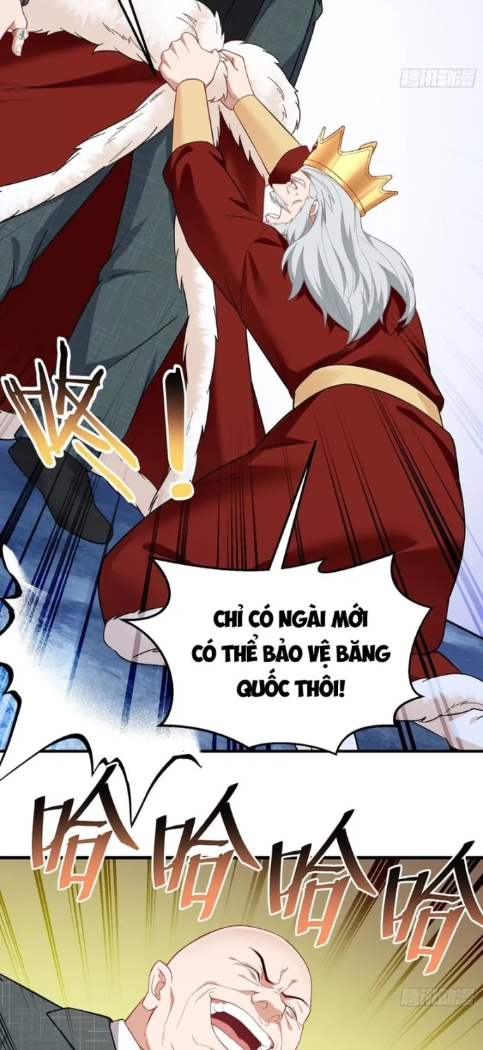 Bỏ làm simp chúa ta có trong tay cả tỉ thần hào Chap 291 - Next Chap 292