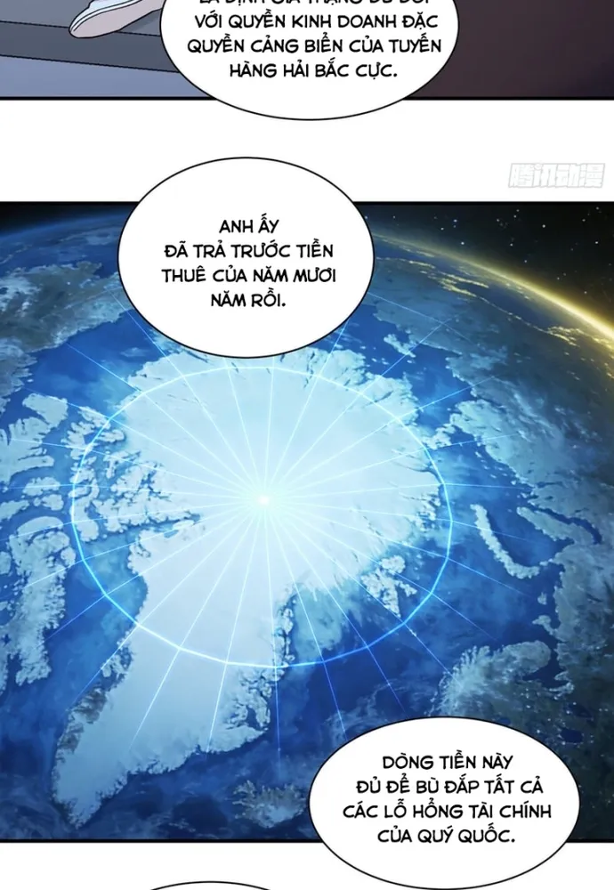 Bỏ làm simp chúa ta có trong tay cả tỉ thần hào Chap 291 - Next Chap 292