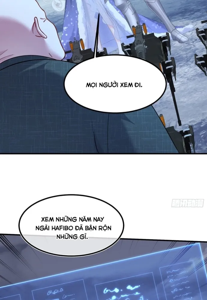 Bỏ làm simp chúa ta có trong tay cả tỉ thần hào Chap 291 - Next Chap 292