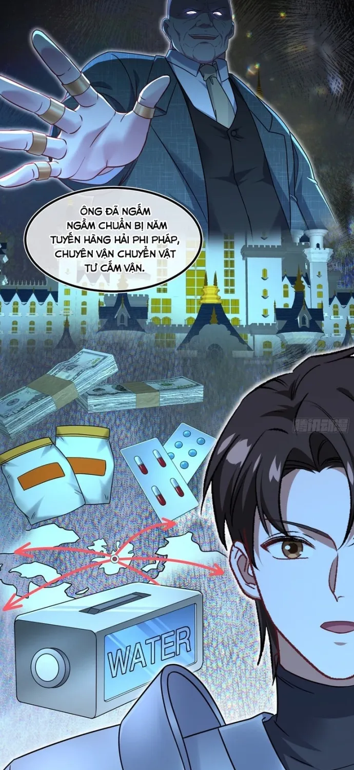 Bỏ làm simp chúa ta có trong tay cả tỉ thần hào Chap 291 - Next Chap 292