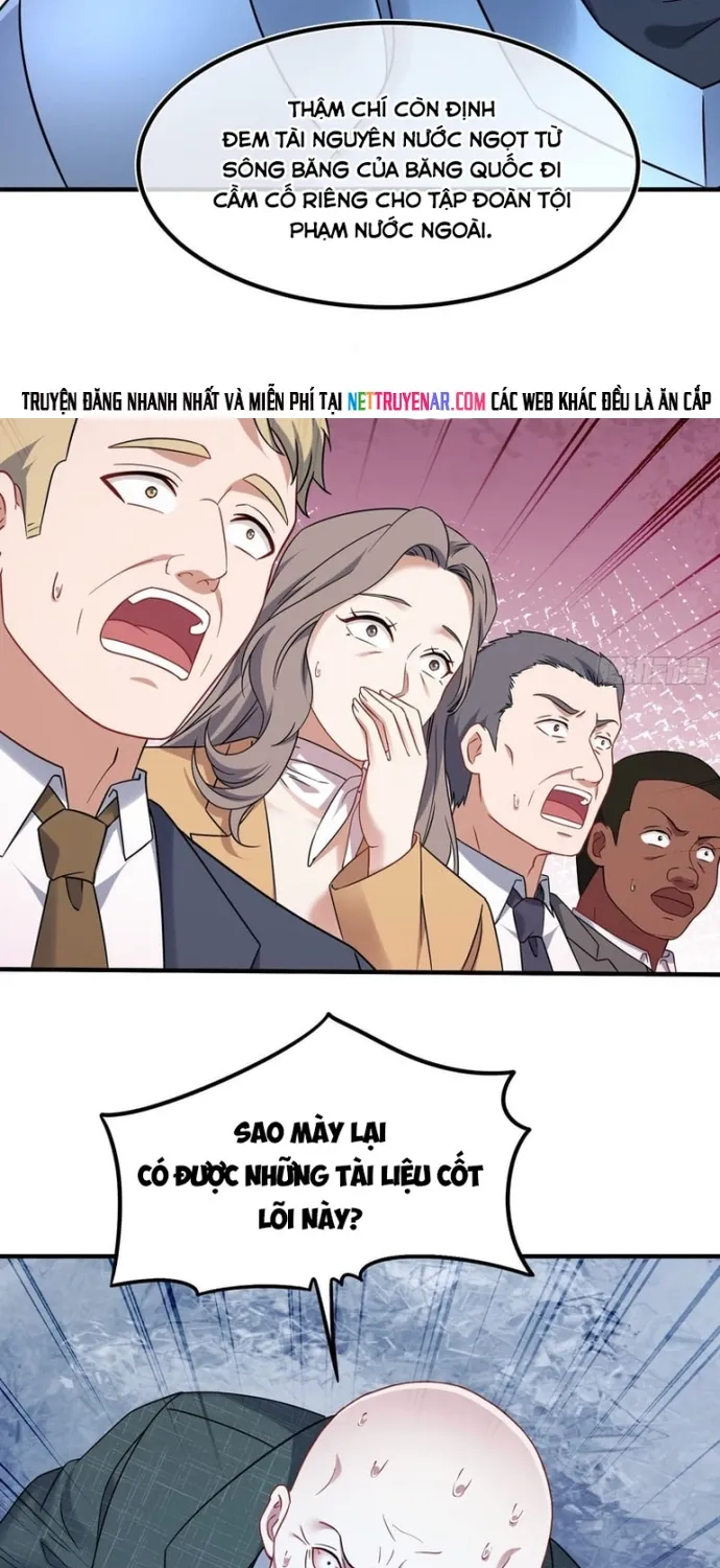 Bỏ làm simp chúa ta có trong tay cả tỉ thần hào Chap 291 - Next Chap 292