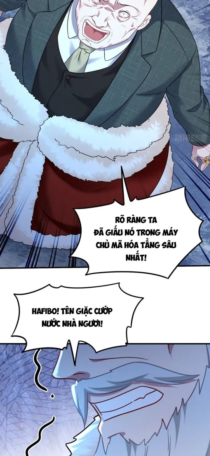 Bỏ làm simp chúa ta có trong tay cả tỉ thần hào Chap 291 - Next Chap 292