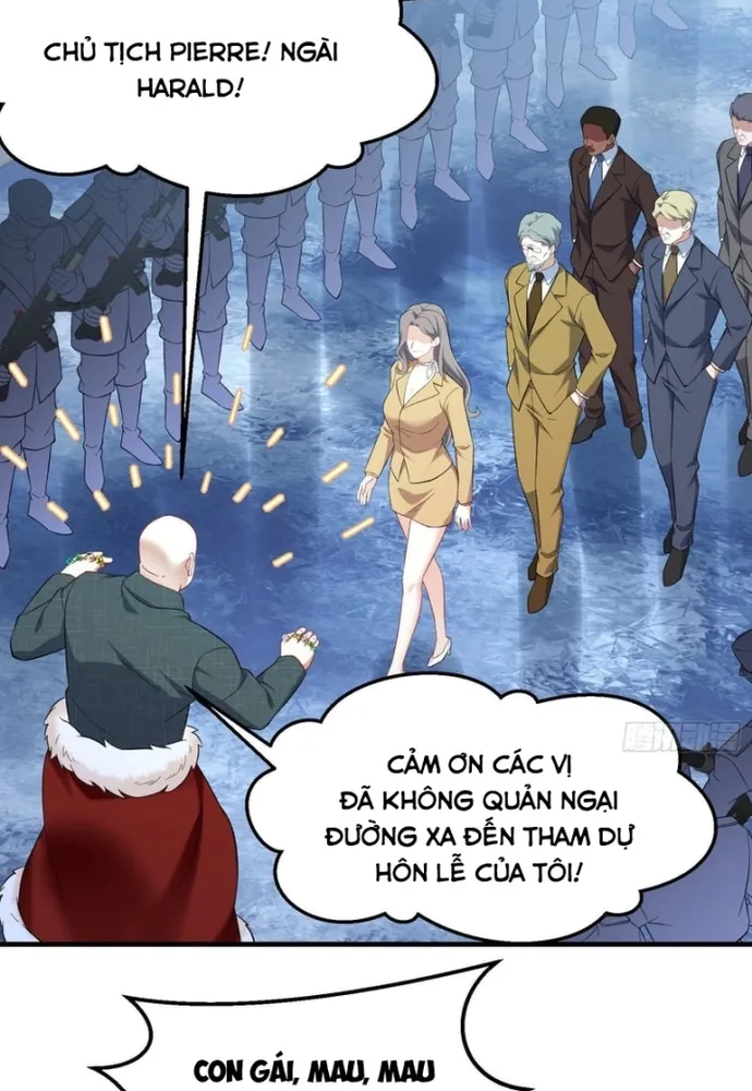 Bỏ làm simp chúa ta có trong tay cả tỉ thần hào Chap 291 - Next Chap 292
