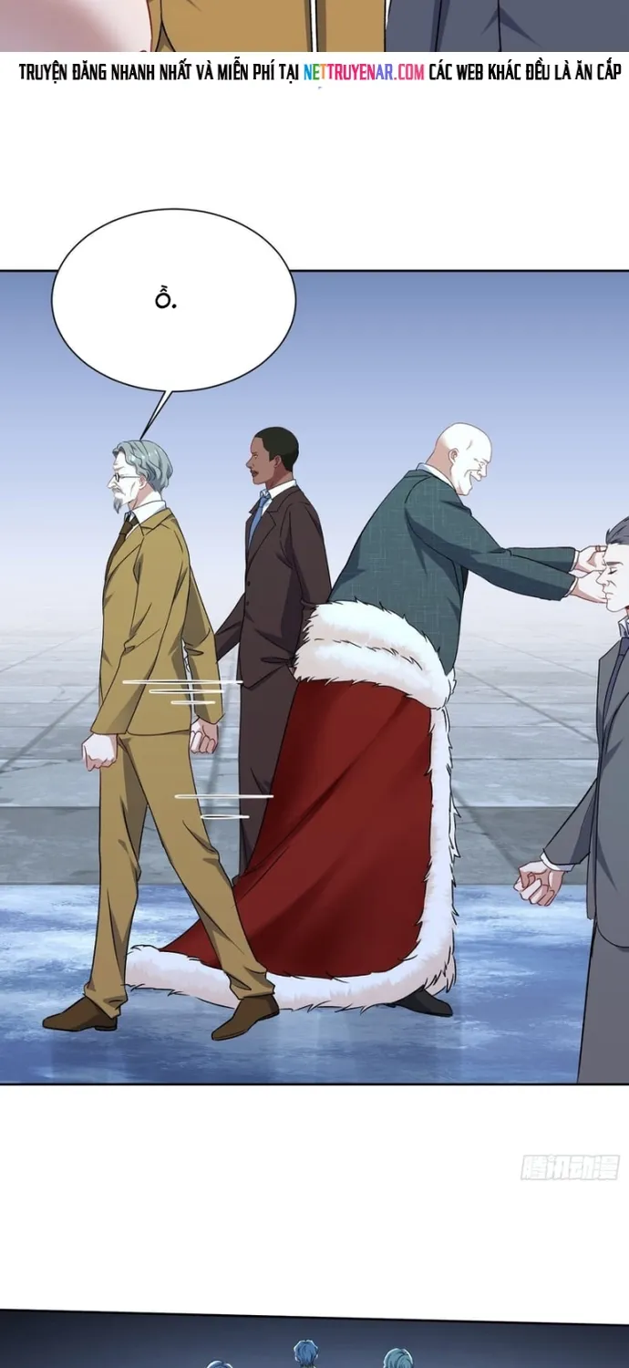 Bỏ làm simp chúa ta có trong tay cả tỉ thần hào Chap 291 - Next Chap 292