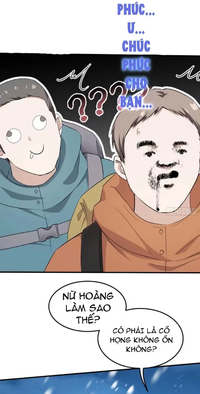 Bỏ Làm Simp Chúa, Ta Có Trong Tay Cả Tỉ Thần Hào Chap 296 - Next Chap 297