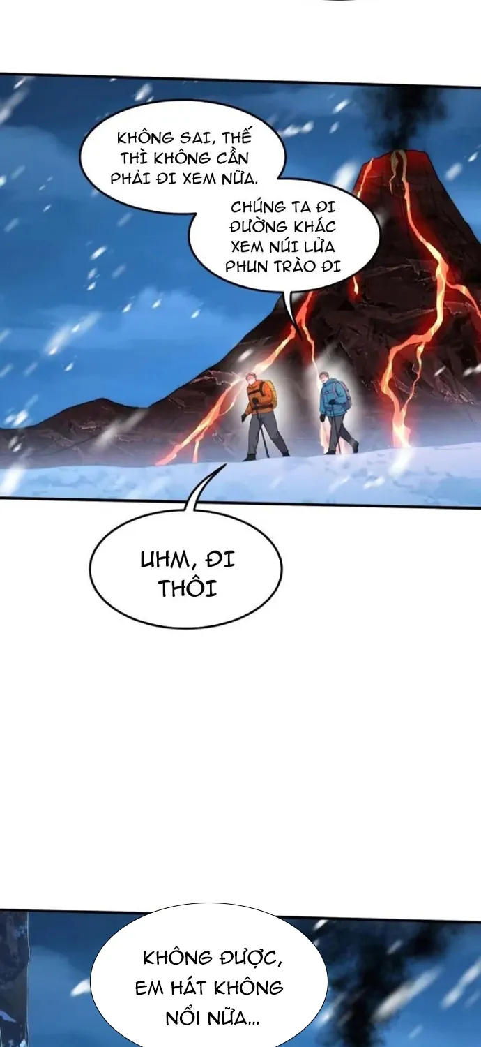 Bỏ Làm Simp Chúa, Ta Có Trong Tay Cả Tỉ Thần Hào Chap 296 - Next Chap 297