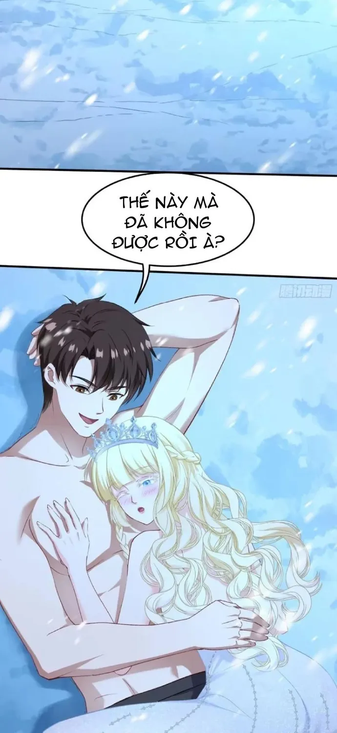 Bỏ Làm Simp Chúa, Ta Có Trong Tay Cả Tỉ Thần Hào Chap 296 - Next Chap 297