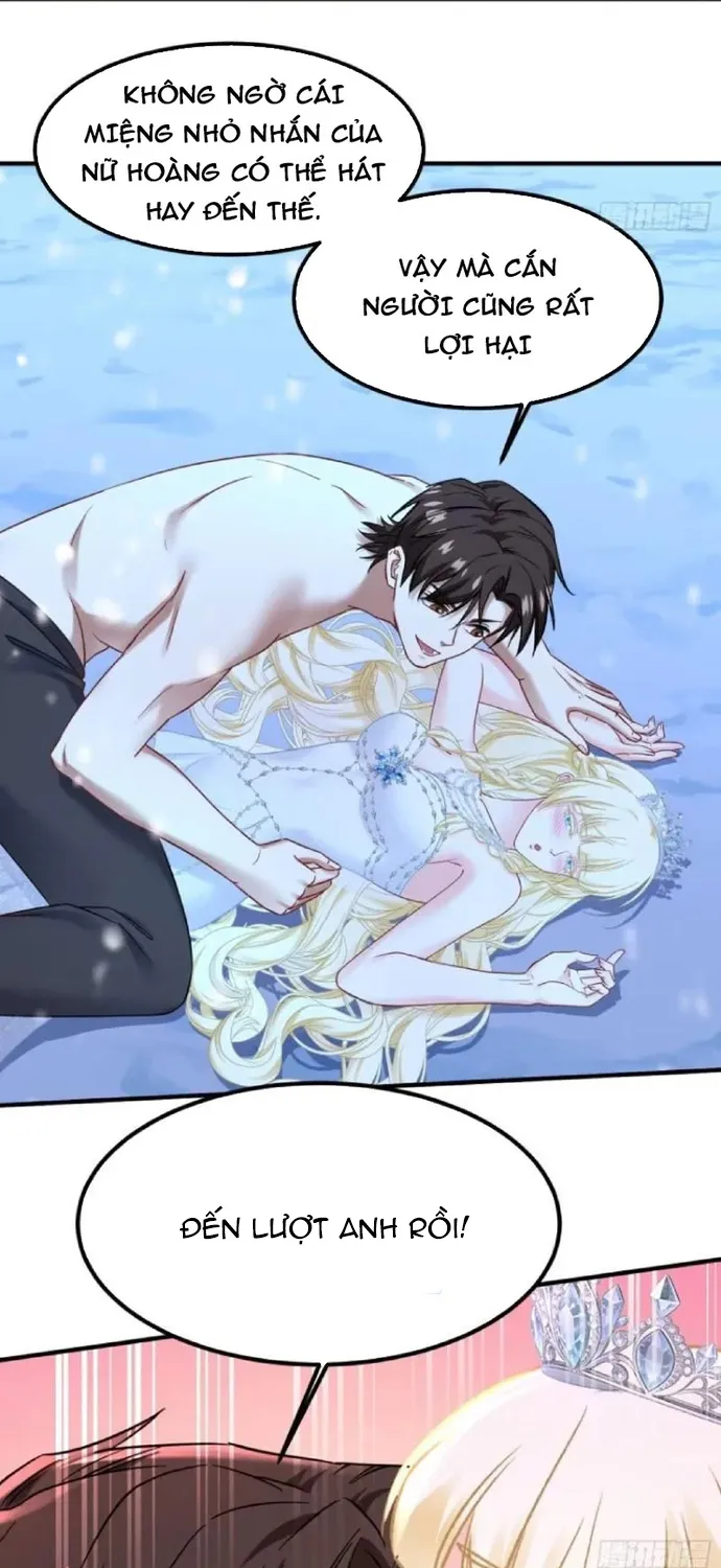 Bỏ Làm Simp Chúa, Ta Có Trong Tay Cả Tỉ Thần Hào Chap 296 - Next Chap 297