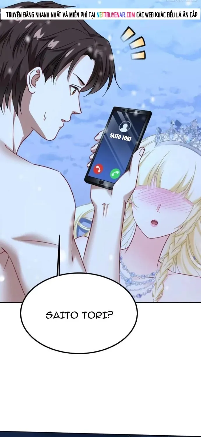 Bỏ Làm Simp Chúa, Ta Có Trong Tay Cả Tỉ Thần Hào Chap 296 - Next Chap 297