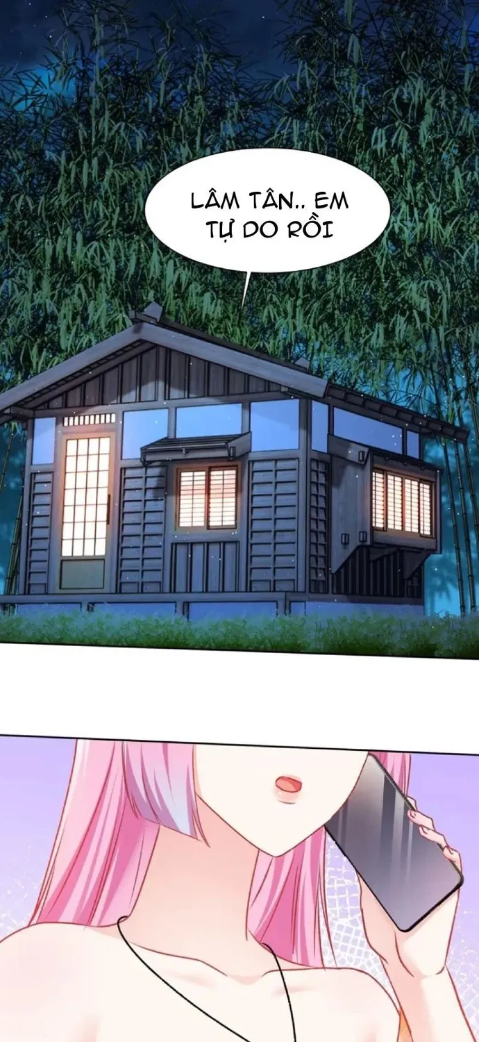 Bỏ Làm Simp Chúa, Ta Có Trong Tay Cả Tỉ Thần Hào Chap 296 - Next Chap 297