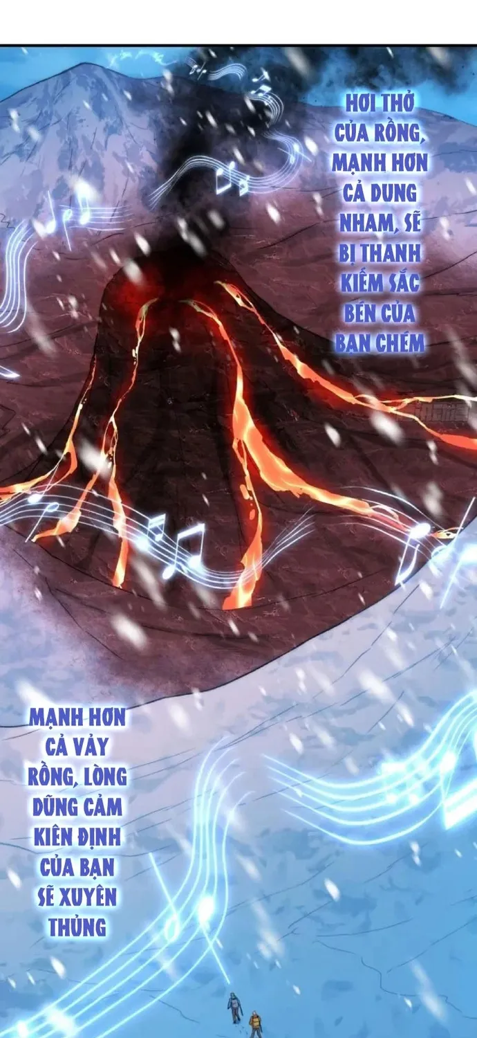 Bỏ Làm Simp Chúa, Ta Có Trong Tay Cả Tỉ Thần Hào Chap 296 - Next Chap 297