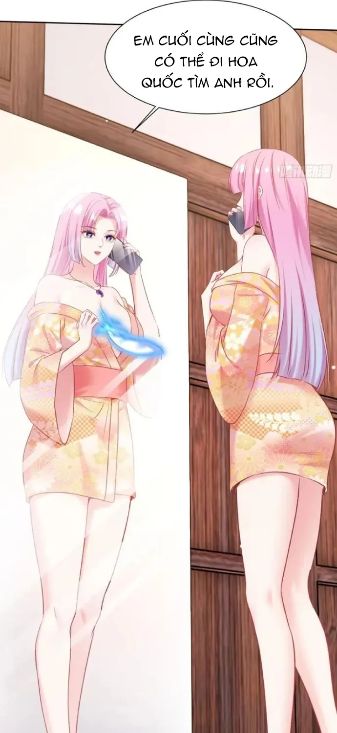 Bỏ Làm Simp Chúa, Ta Có Trong Tay Cả Tỉ Thần Hào Chap 296 - Next Chap 297