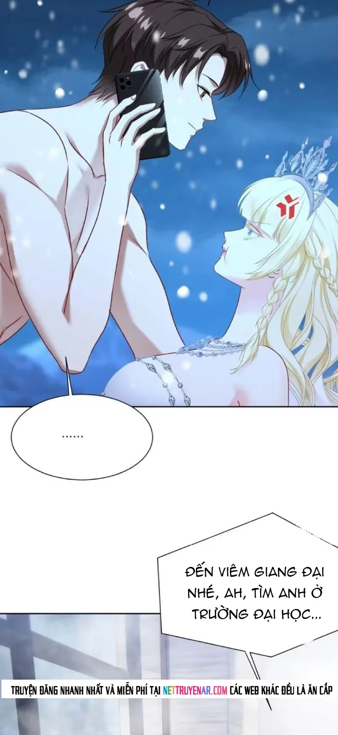 Bỏ Làm Simp Chúa, Ta Có Trong Tay Cả Tỉ Thần Hào Chap 296 - Next Chap 297