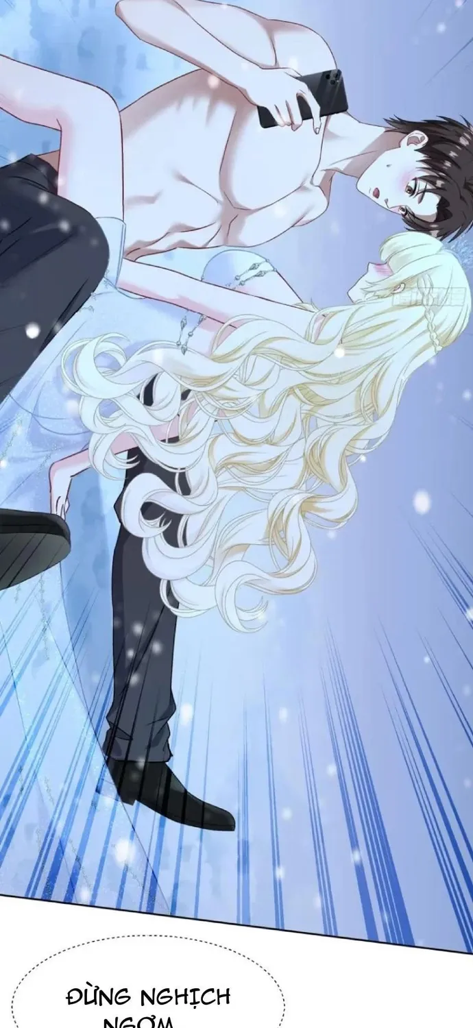 Bỏ Làm Simp Chúa, Ta Có Trong Tay Cả Tỉ Thần Hào Chap 296 - Next Chap 297