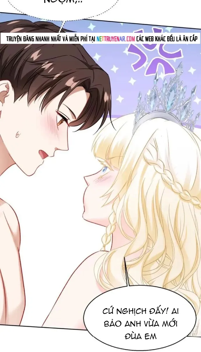 Bỏ Làm Simp Chúa, Ta Có Trong Tay Cả Tỉ Thần Hào Chap 296 - Next Chap 297