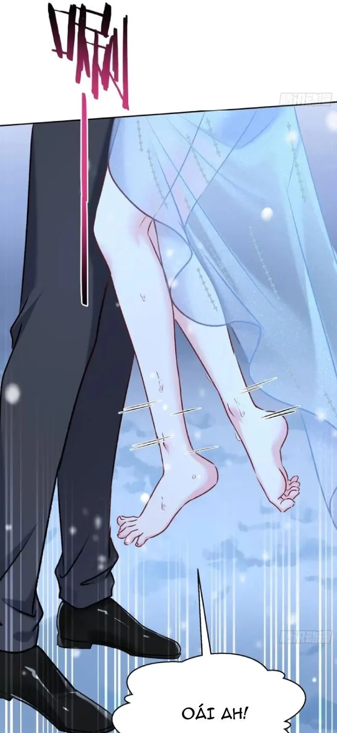 Bỏ Làm Simp Chúa, Ta Có Trong Tay Cả Tỉ Thần Hào Chap 296 - Next Chap 297