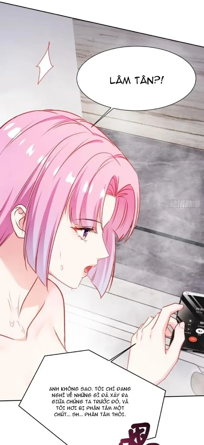 Bỏ Làm Simp Chúa, Ta Có Trong Tay Cả Tỉ Thần Hào Chap 296 - Next Chap 297