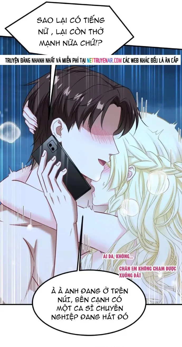 Bỏ Làm Simp Chúa, Ta Có Trong Tay Cả Tỉ Thần Hào Chap 296 - Next Chap 297