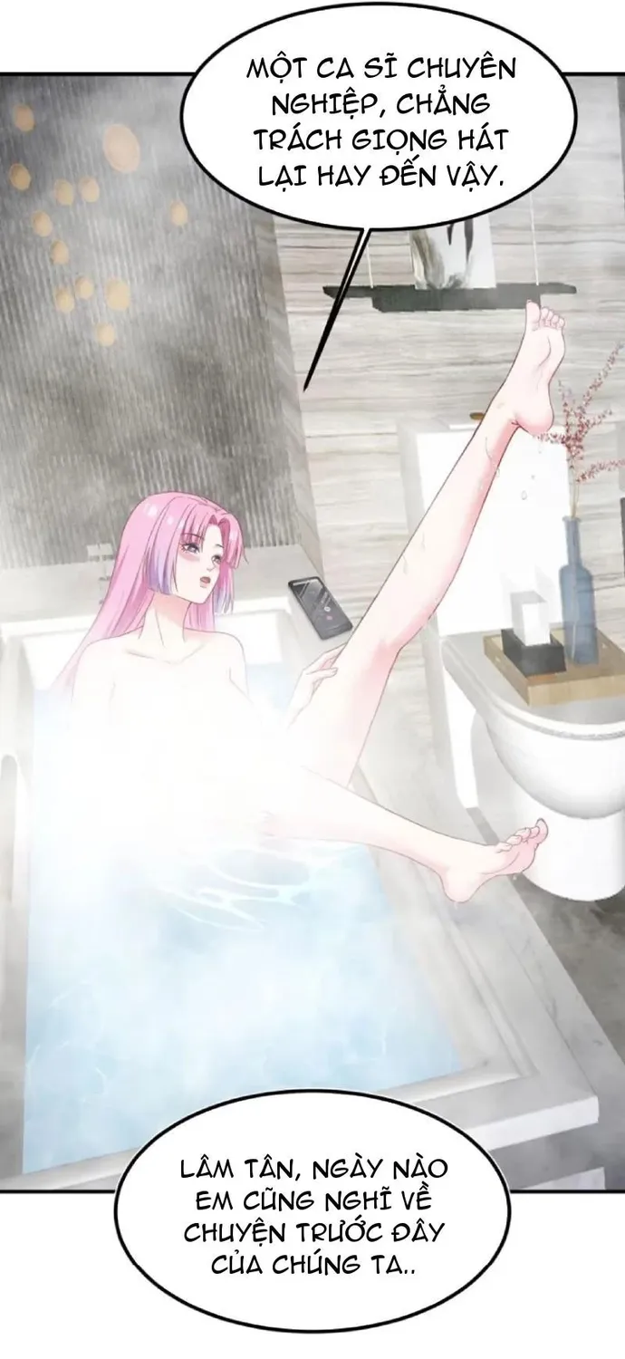 Bỏ Làm Simp Chúa, Ta Có Trong Tay Cả Tỉ Thần Hào Chap 296 - Next Chap 297