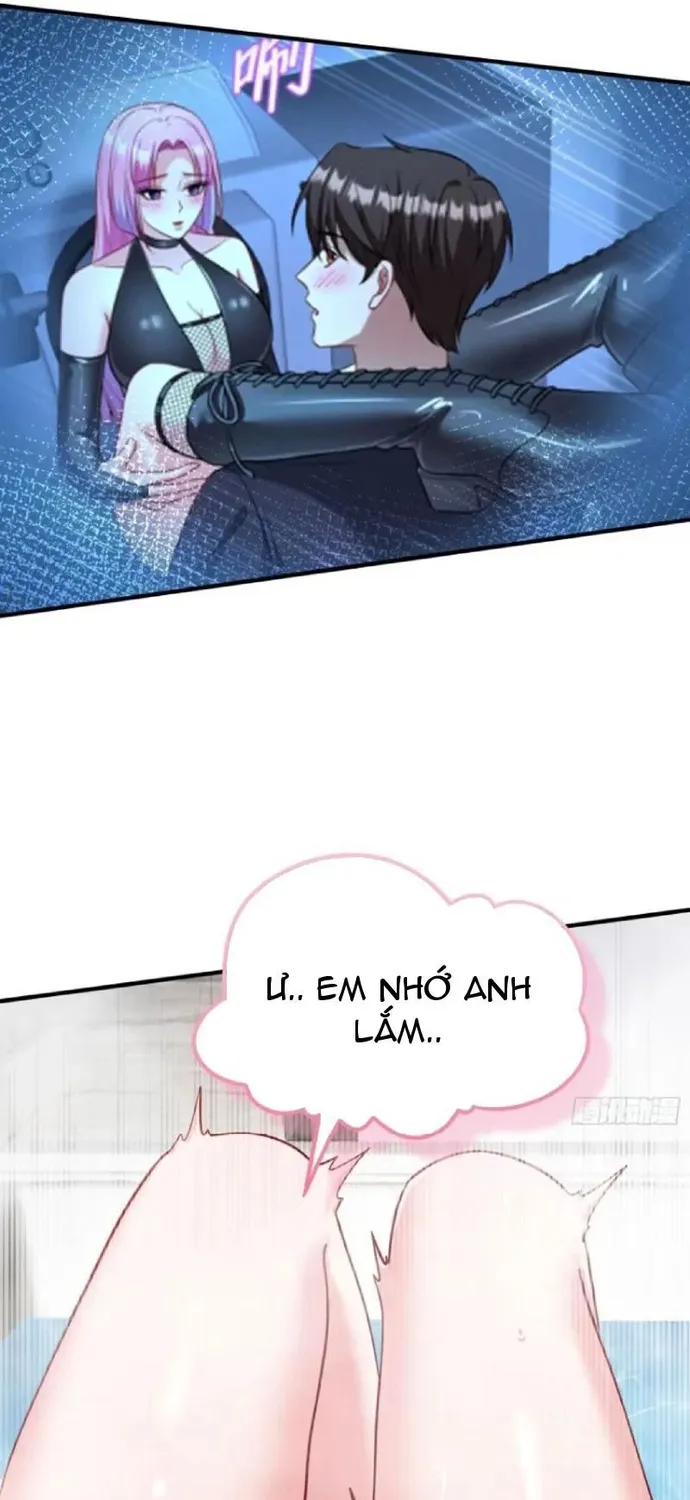 Bỏ Làm Simp Chúa, Ta Có Trong Tay Cả Tỉ Thần Hào Chap 296 - Next Chap 297