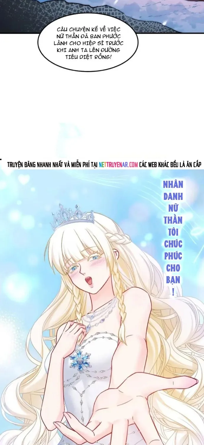Bỏ Làm Simp Chúa, Ta Có Trong Tay Cả Tỉ Thần Hào Chap 296 - Next Chap 297