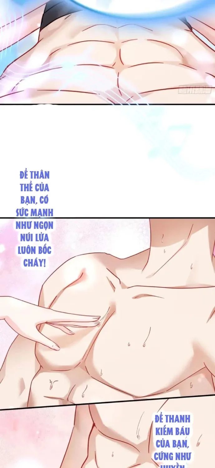 Bỏ Làm Simp Chúa, Ta Có Trong Tay Cả Tỉ Thần Hào Chap 296 - Next Chap 297