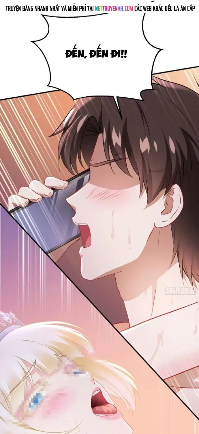 Bỏ Làm Simp Chúa, Ta Có Trong Tay Cả Tỉ Thần Hào Chap 297 - Next Chap 298