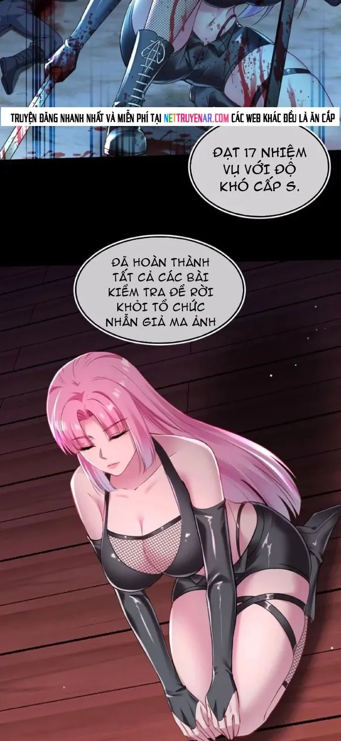 Bỏ Làm Simp Chúa, Ta Có Trong Tay Cả Tỉ Thần Hào Chap 297 - Next Chap 298