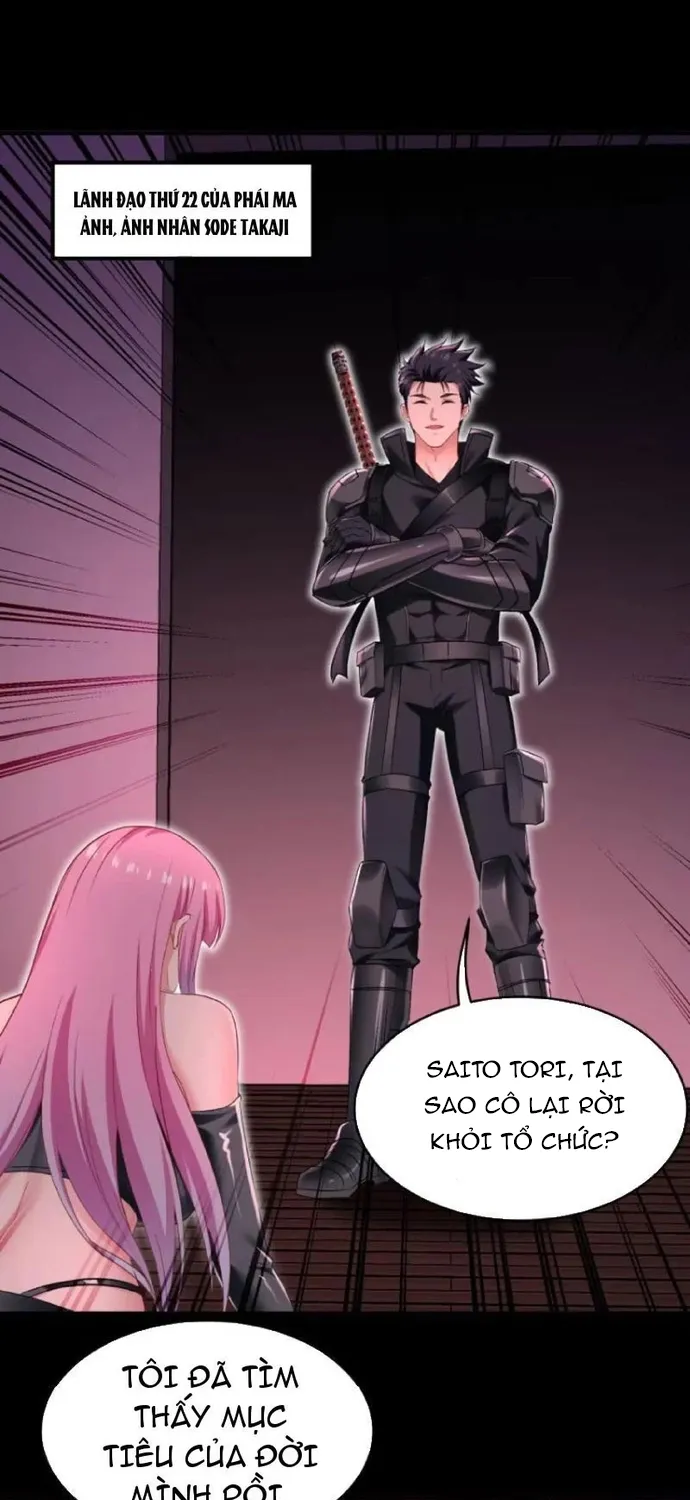 Bỏ Làm Simp Chúa, Ta Có Trong Tay Cả Tỉ Thần Hào Chap 297 - Next Chap 298