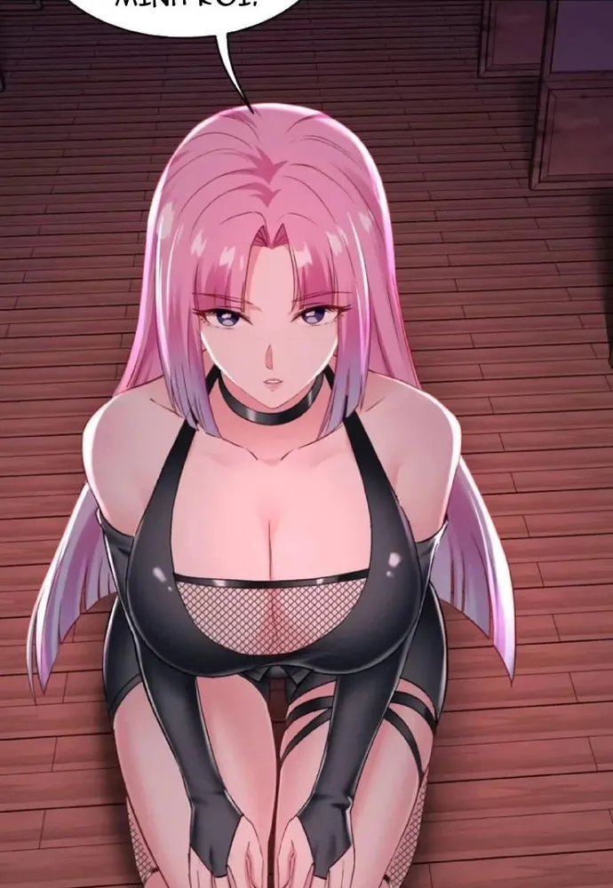 Bỏ Làm Simp Chúa, Ta Có Trong Tay Cả Tỉ Thần Hào Chap 297 - Next Chap 298